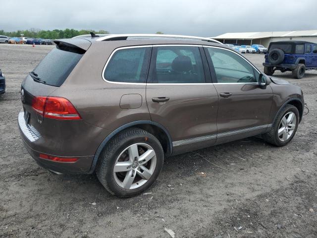 Vin: wvgef9bp6dd010285, lot: 54008285, volkswagen touareg v6 20133