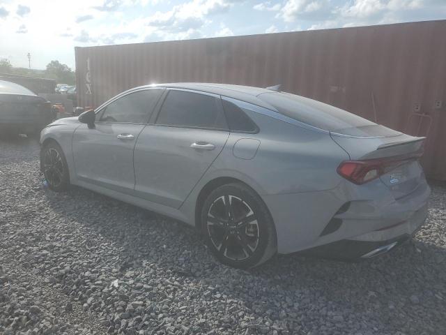 Vin: 5xxg64j2xpg174560, lot: 55056515, kia k5 gt line 20232