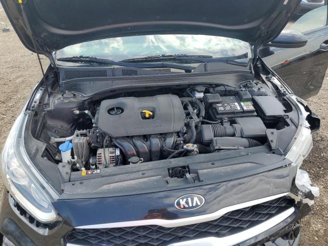 2019 KIA FORTE FE 3KPF24AD6KE123342