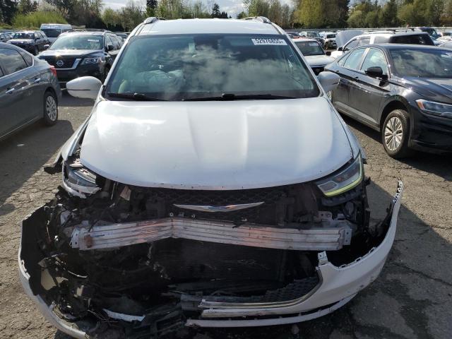 2021 CHRYSLER PACIFICA H 2C4RC1L71MR599578