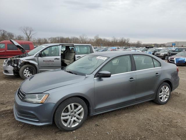 VOLKSWAGEN JETTA S