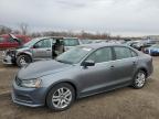 2017 VOLKSWAGEN JETTA S - 3VW2B7AJXHM258731
