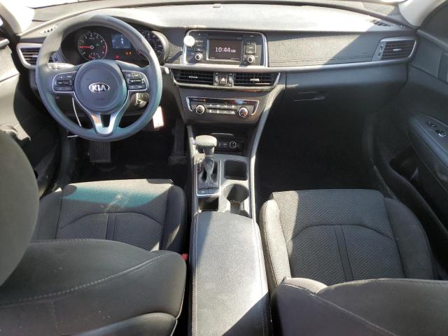2017 KIA OPTIMA LX - 5XXGT4L33HG148818