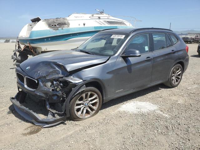 BMW X1 XDRIVE2