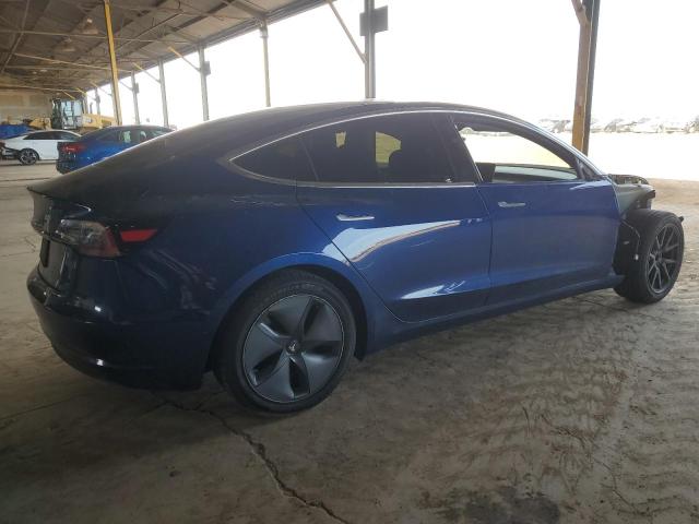 Vin: 5yj3e1ea8kf416467, lot: 55148215, tesla model 3 20193