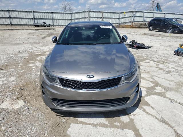 2017 KIA OPTIMA LX - 5XXGT4L37HG147512