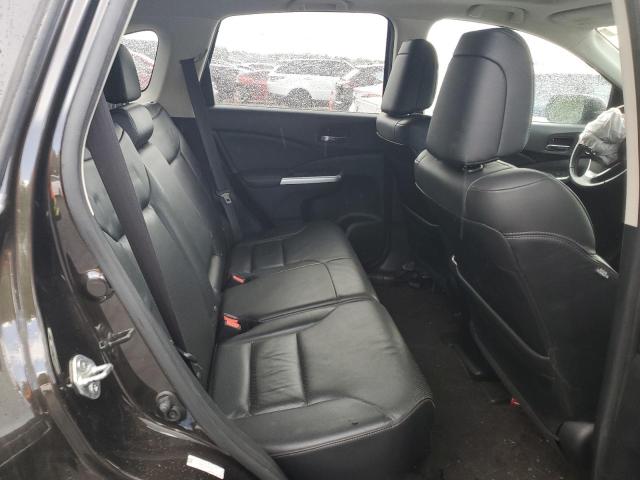2015 HONDA CR-V EXL - 2HKRM3H73FH550951