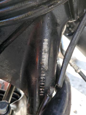 2019 HARLEY-DAVIDSON FLHRXS 1HD1KVP12KB674764