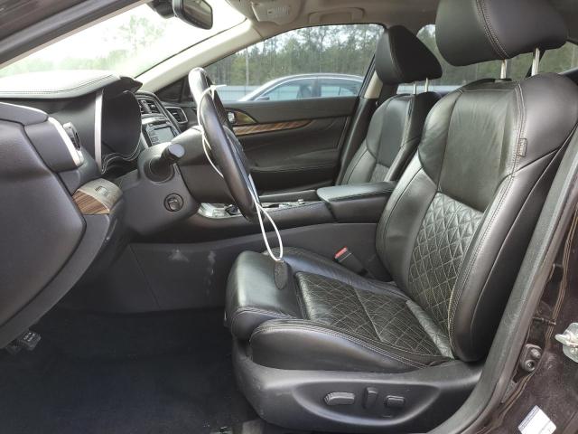 2016 NISSAN MAXIMA 3.5 - 1N4AA6APXGC389289