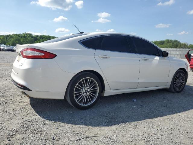 Vin: 3fa6p0hd6fr177163, lot: 54392145, ford fusion se 20153