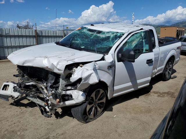 Vin: 1ftex1epxlke74186, lot: 51532345, ford f-150 super cab 2020 img_1
