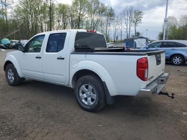 Vin: 1n6ad0ev9dn740178, lot: 54747445, nissan frontier s 20132