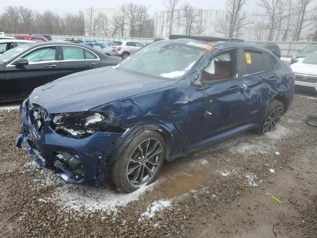BMW X4 XDRIVE30I