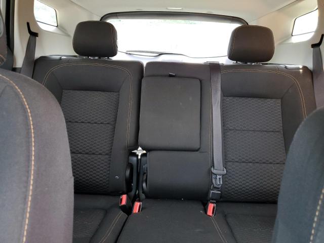 2018 GMC TERRAIN SL - 3GKALTEV6JL378852