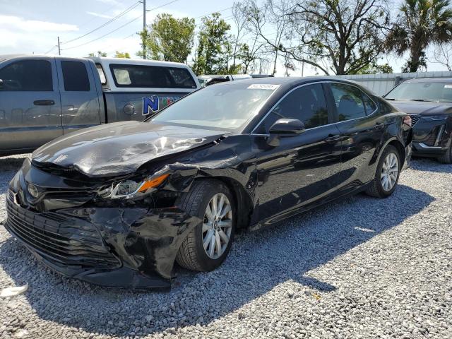 Vin: 4t1b11hkxku259863, lot: 54295495, toyota camry l 2019 img_1