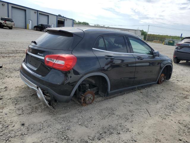 2015 MERCEDES-BENZ GLA 250 4MATIC WDCTG4GBXFJ060341