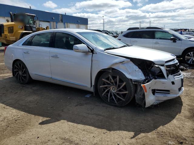 Vin: 2g61m5s36h9160871, lot: 51382655, cadillac xts luxury 20174