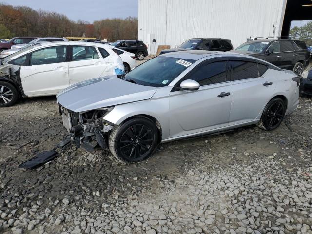 Vin: 1n4bl4ev2kc214054, lot: 52356365, nissan altima sl 2019 img_1