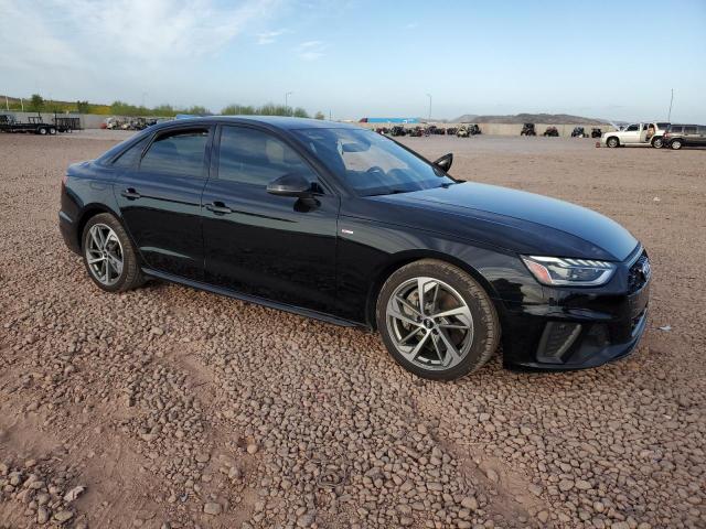 Vin: waueaaf40ma023570, lot: 53528085, audi a4 premium plus 45 20214