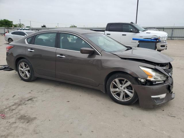 Vin: 1n4al3ap6ec284500, lot: 51361515, nissan altima 2.5 20144