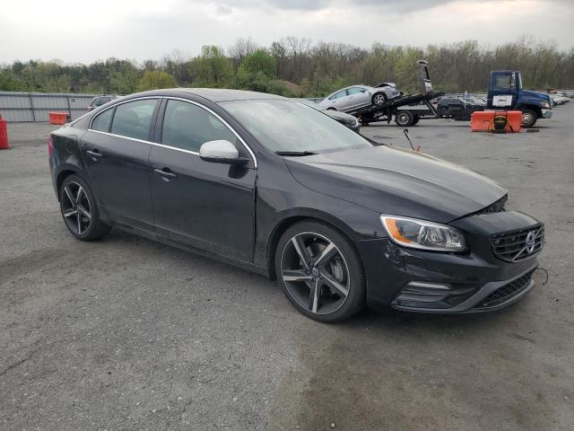 Vin: yv1902tp8g2396442, lot: 54881115, volvo s60 r design 20164