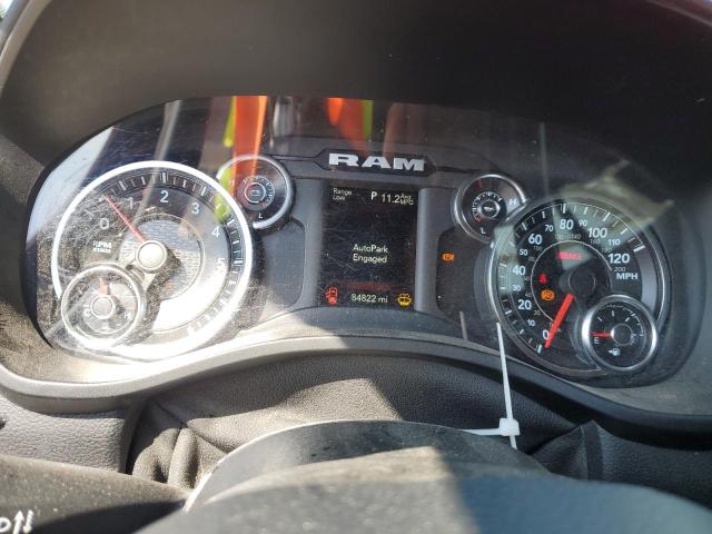 2020 RAM 1500 BIG H - 1C6SRFBT6LN201358