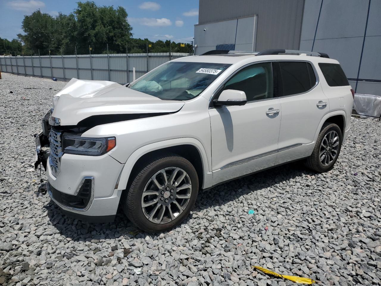 GMC ACADIA DENALI