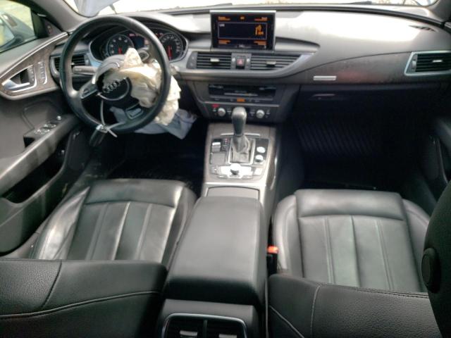 2018 AUDI A7 PRESTIG WAU23AFC9JN019400