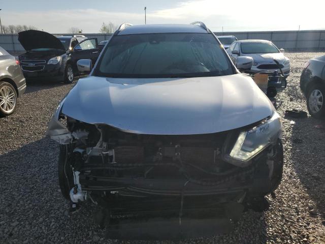 2018 NISSAN ROGUE S - 5N1AT2MV1JC733764