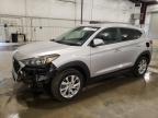 2020 HYUNDAI TUCSON LIM - KM8J3CA41LU092033