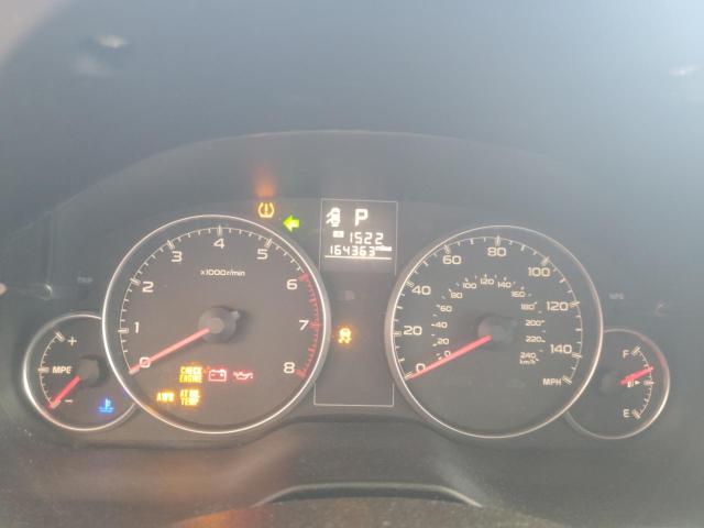 2014 SUBA LEGACY 2.5I SPORT - 4S3BMCH61E3013644