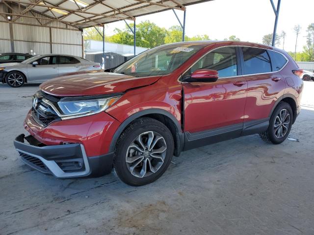 HONDA CR-V EX