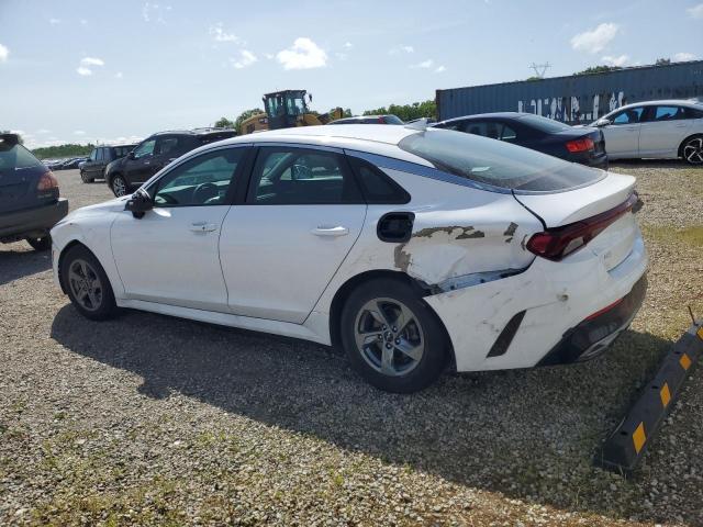 2023 KIA K5 LXS - 5XXG14J21PG186482