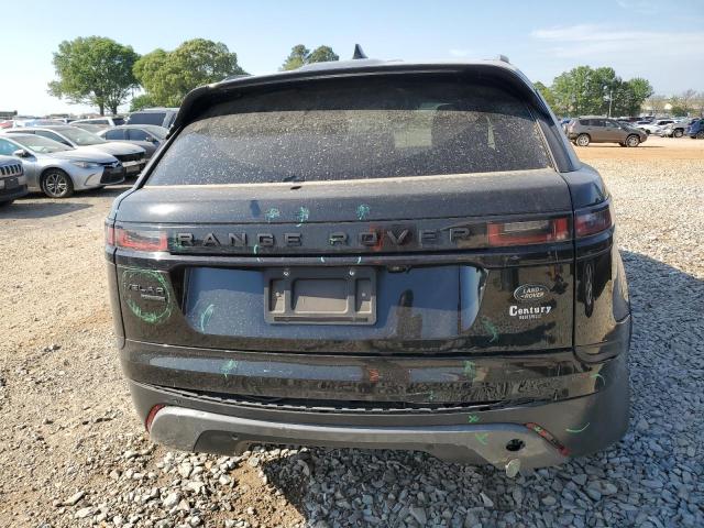 2019 LAND ROVER RANGE ROVE - SALYB2EX1KA781163