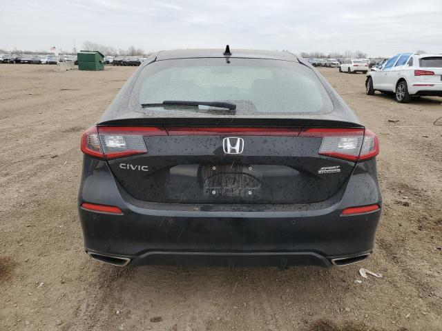2023 HONDA CIVIC SPOR - 19XFL1H89PE000758
