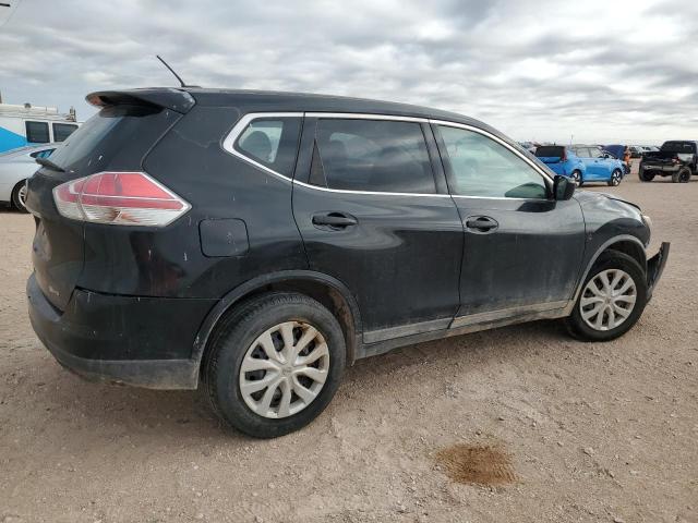 Vin: knmat2mt4gp669689, lot: 52683635, nissan rogue s 20163