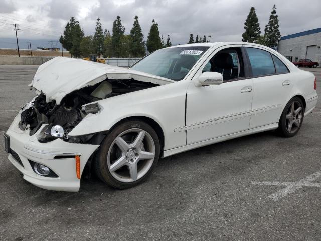MERCEDES-BENZ E 350