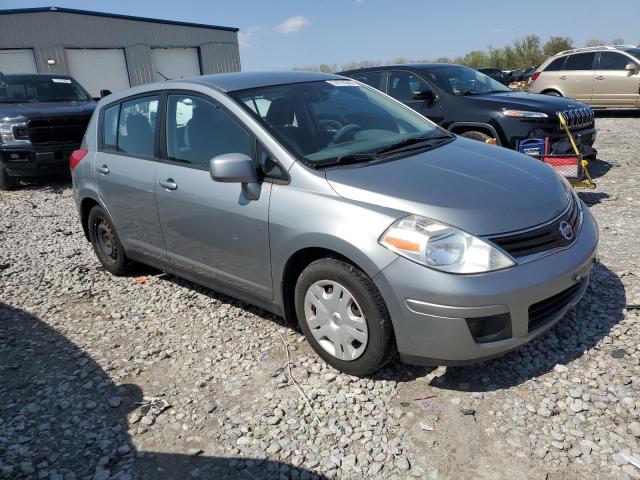 Vin: 3n1bc1cp9ck197703, lot: 51974045, nissan versa s 20124
