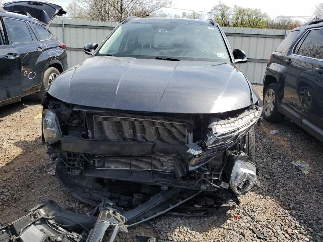 2022 HYUNDAI TUCSON LIM - 5NMJECAE4NH040462
