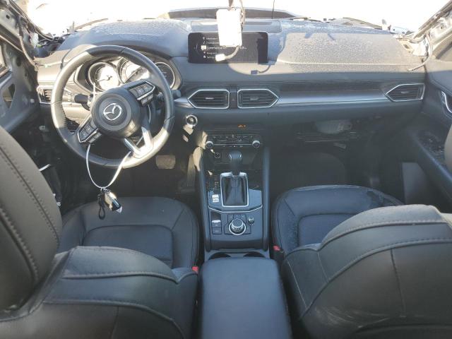 2023 MAZDA CX-5 PREFE - JM3KFBCM0P0154128