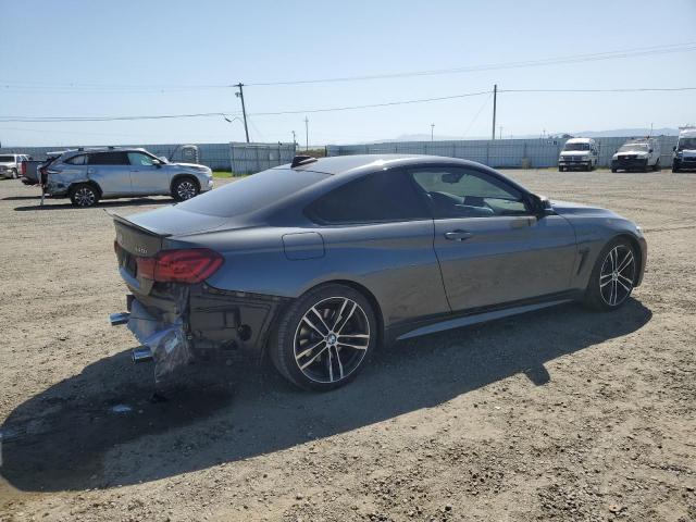 Vin: wba4w7c05lfh57899, lot: 52185655, bmw 4 series 20203