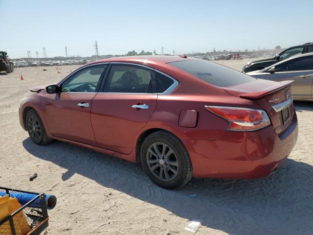 2015 NISSAN ALTIMA 2.5 - 1N4AL3AP2FC466082
