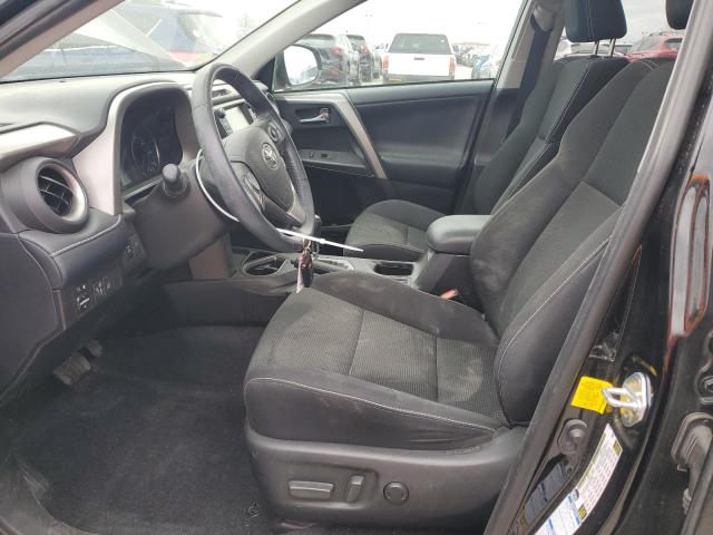 2018 TOYOTA RAV4 ADVEN - 2T3RFREV0JW843014