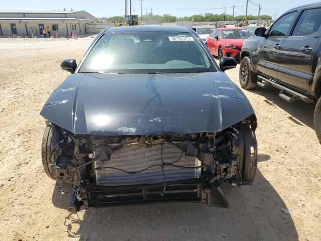 2025 TOYOTA CAMRY XSE - 4T1DAACK5SU546284