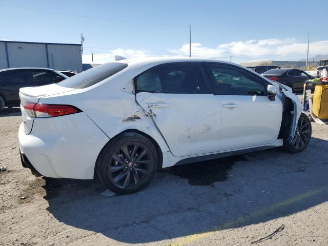 Vin: 5yfs4mce0pp144840, lot: 53066045, toyota corolla se 20233