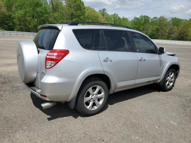 Vin: jtmdf4dv7bd042254, lot: 54273245, toyota rav4 limited 20113