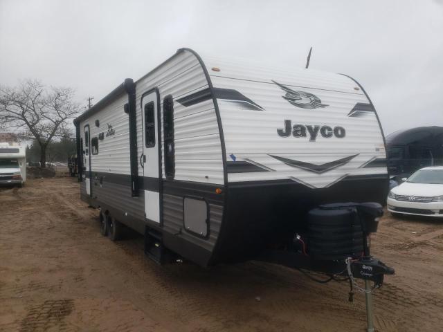 JAYCO JAY FLIGHT 2024 black   1UJBC0BP4R1YY0220 photo #1