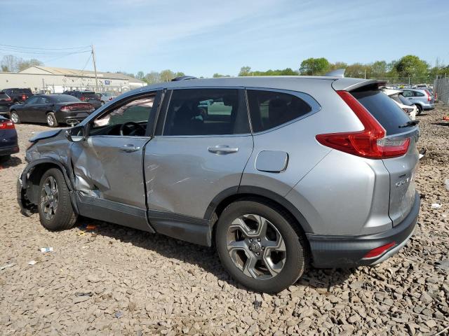 Vin: 2hkrw2h54hh654600, lot: 54976575, honda crv ex 20172