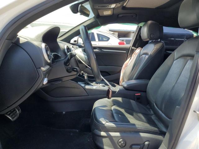 2019 AUDI A3 PREMIUM - WAUAUGFF9KA088022
