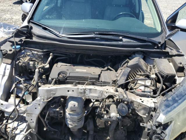 2016 HONDA CR-V EXL - 2HKRM3H76GH540805